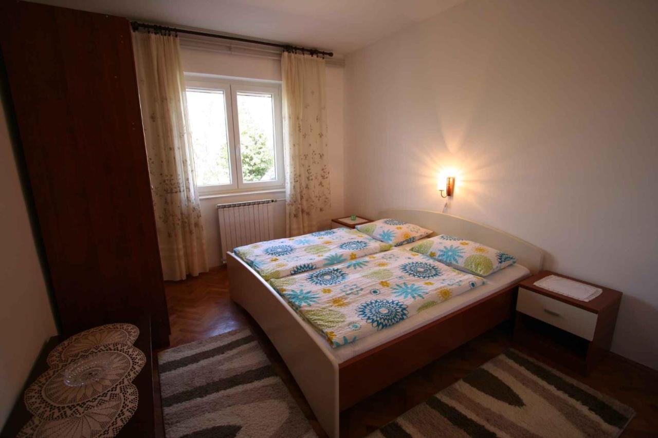 Apartment In Silo/Insel Krk 14533 Zewnętrze zdjęcie