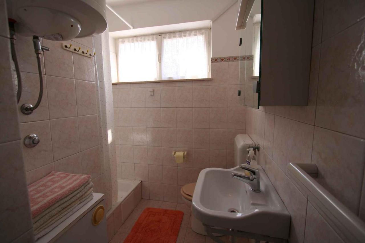 Apartment In Silo/Insel Krk 14533 Zewnętrze zdjęcie