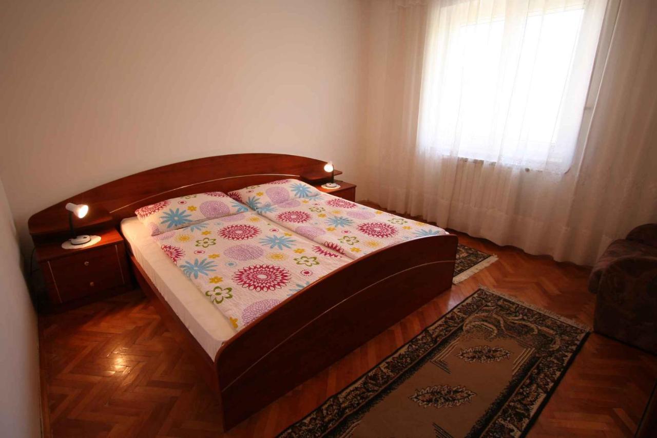 Apartment In Silo/Insel Krk 14533 Zewnętrze zdjęcie