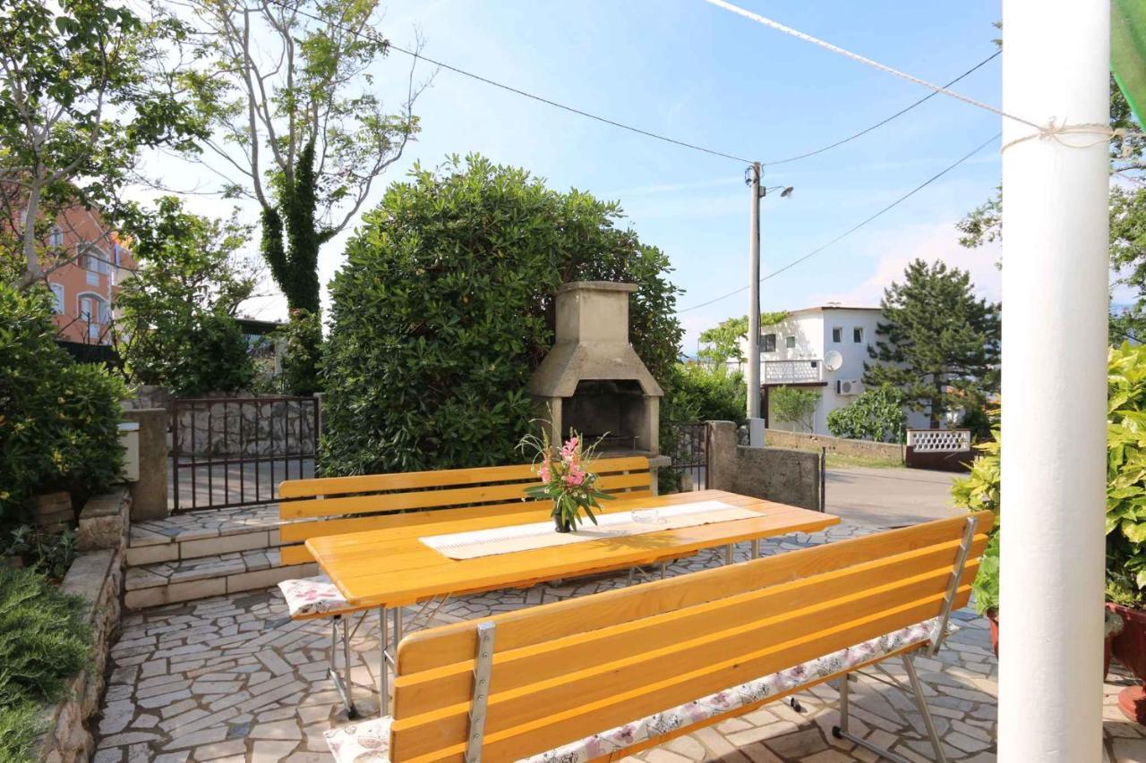 Apartment In Silo/Insel Krk 14533 Zewnętrze zdjęcie