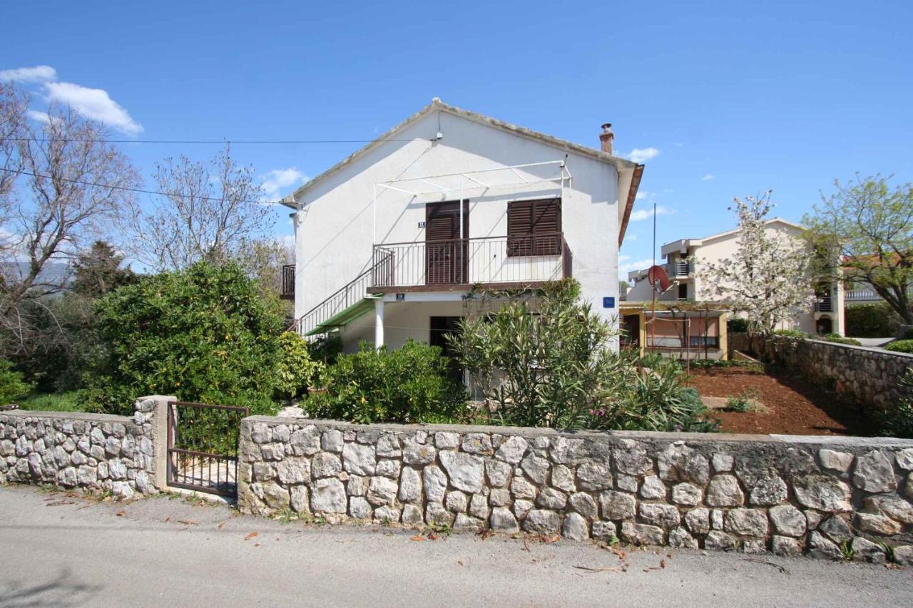 Apartment In Silo/Insel Krk 14533 Zewnętrze zdjęcie